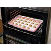 Aprince 2 Pack of Silicone Baking Mats Silicone Pastry Mat,Non-stick