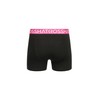 Crosshatch Men's 3 Pack Superior Blend Men's 3 Pack Boxer