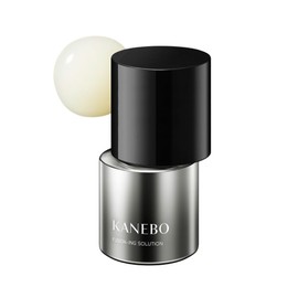 KANEBO Fusion Solution, Serum, 2.0 fl oz (60 ml), Introduction Serum Booster, Moisturizing, Shiny, Great Gift