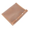 Grilling Pouches Fiberglass Mesh Non Stick High Temperature Resistant BBQ