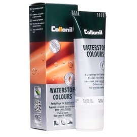 Collonil Waterstop Shoe Cream Smooth leather 75 ml (0) 33030001008 - transparent, size: 16 EU