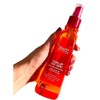 Termoprotector para Cuidado del Cabello 250ml BTZ - Beyond The