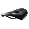 Bike Saddle Cushion Lightweight Carbon Fiber Structure Hollow Breathable Bicycle