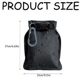 Travel Soap Bag Waterproof Leakproof Soaps Bar Case with Soap Lathering Bag and Carabiner Hanging Quick Drying Soaps Bar Container for Shower Travel Outdoor