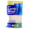 GoodSense Lambs Wool Padding, 3/8 oz Bag - 1/Each
