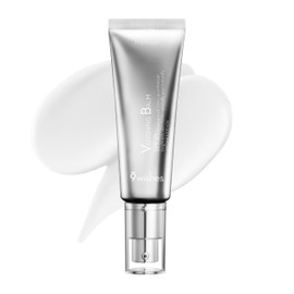 9wishes, Vanishing Balm(VB) Premium Tone Up Cream, Reduce Melanin Formation - SPF 21- Facial Moisturizing Sunscreen - Advanced Korean Skincare