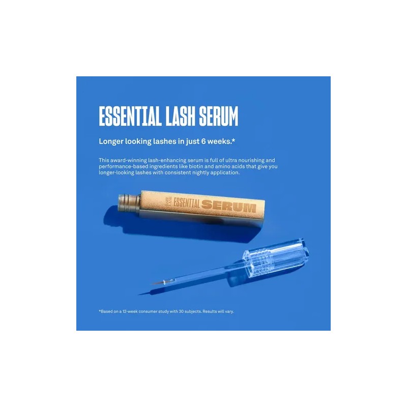 Suministro inicial de 1 ml para el sérum Babe Ful