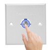 Door Access Control System Exit Button Door Push Release Switch