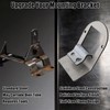 EFZ Watermelon Lights Under Glow Bracket Fit For Universal Trucks