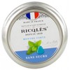 Ricqlès Strong Mint Sugar-Free Lozenges 45g