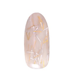 PRE GEL Prim Doll Sahara Starry Sky B66, 0.1 oz (3 g), Color Gel, UV/LED Compatible