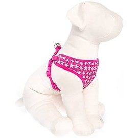 TOP PAW Daisy Comfort Dog Harness