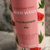 Bolero Fresh Watermelon+Aloe Moisture Rich Body Wash. 8 fl Oz