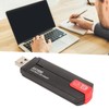 Dual Band WiFi Adapter High Speed USB3.0 Network Transmitter Receiver
