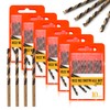 Drywall Cut Out Bit 5/32 | 1/8 inch, HSS M2