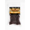 Glenwood Jerky 10oz Bag Moist and Tender Beef Jerky (Honey Habanero)