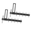 2pcs 5.8GHZ Signal Amplifier Antenna Range Extender Enhancer Fit for