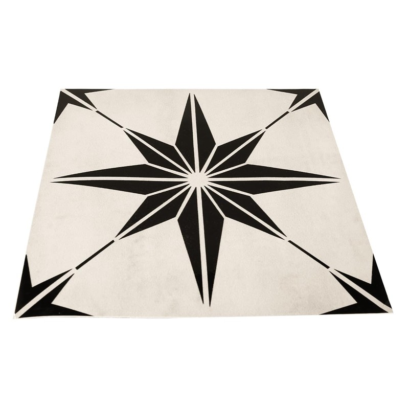 Sarini 10PcsTile Stickers, Apply To Tile Around Fireplace, Stick And