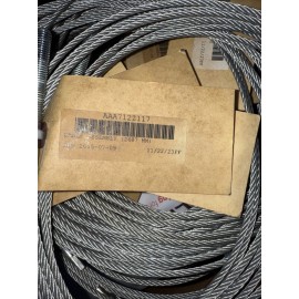 Otis Elevator AAA712Z117 CABLE,CLOSER, EW=36", EH=96" & EW=48", EH=84" (H3)