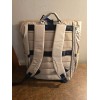 Open Story New Open Story 16" Puffer Backpack with Roll-Top
