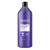 OUAI Haircare Air Dry Foam