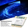 RTL8821CE Network Card Module 433Mbps BT4.2 802.11AC 2.4GHz 5GHz Mini