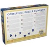 Cobblehill 85016 500 pc Apple Pie Kitchen Puzzle, Various