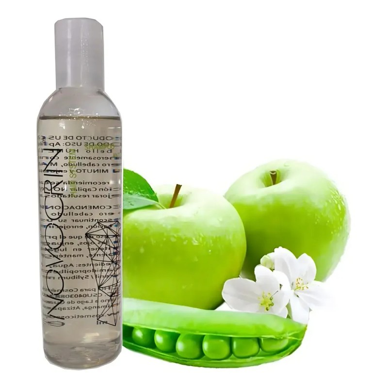 Shampoo Estimulación Del Folículo, Mxshw-001, 1 Pza, 250ml