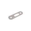 Speedometer Holder Stainless Steel for Simson S50, S51, S70