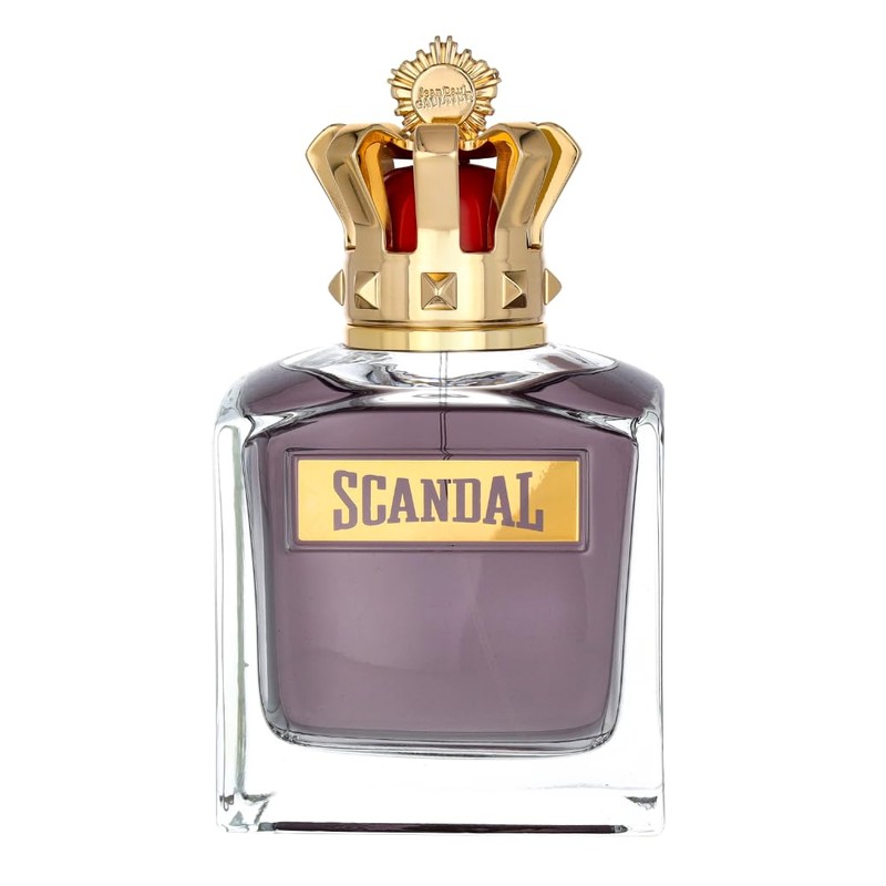 Jean Paul Gaultier Scandal Men 5.1 oz EDT Spray