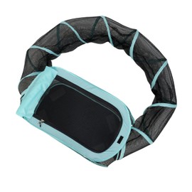 Kitty City Outdoor Catio Furniture and Play Kits for Cats, Play Combo