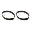 Set of 2 Vacuum Belts for Hoover 38528-033 40201160 38528-058