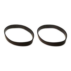 Set of 2 Vacuum Belts for Hoover 38528-033 40201160 38528-058 AH20080
