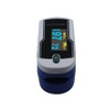 Concord Sapphire Deluxe Fingertip Pulse Oximeter with 6-way Display, Carrying
