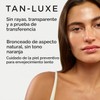 Tan Luxe The Face Illuminating Drops Medium/Dark