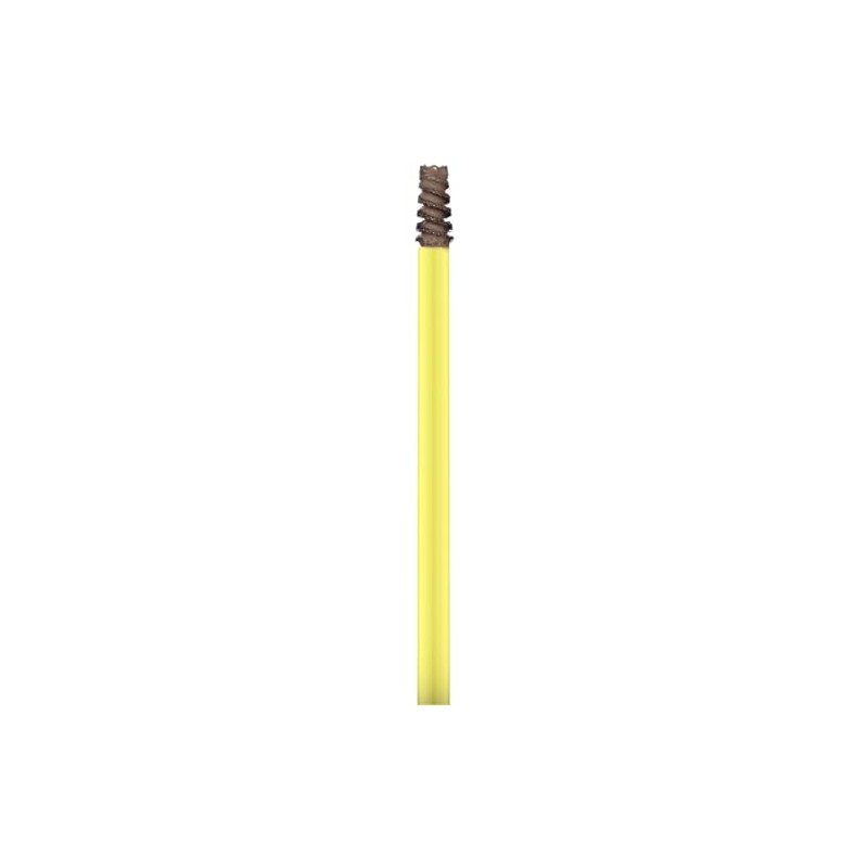 Catrice Super Glue Brow Styling Gel, No. 020, Brown, Defining,