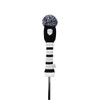 Callaway Golf Pom Pom Hybrid Headcover 2025 - Black