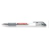 Edding 2185 Gel Rollerball Pens (Standard Colours), 7 Pieces, 0.7
