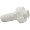 Supplying Demand SP12159C Water Heater Drain Valve - Handgrip (Concentric)