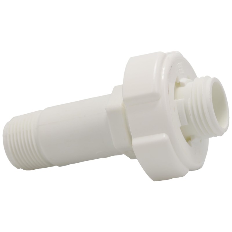 Supplying Demand SP12159C Water Heater Drain Valve - Handgrip (Concentric)
