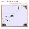Cat Money Box Coin Bank, Automatic Stealing Coins Cents Bank