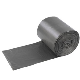 Anbers 3 Gallon Trash Bags, Small Garbage Bags for Bathroom Office Kitchen, 140 Counts