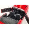 Acme 1968 PONTIAC FIREBIRD CONVERTIBLE - RESTOMOD 1/18 scale DIECAST