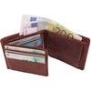 Safekeepers Men's Wallet - Compact - Men's Wallet - RFID