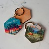 R and R Imports Costa Maya Mexico Travel Souvenir Destination