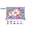 YYNXSY 8X6FT Mother's Day Backdrop for Photoshoot Happy Mothers Day