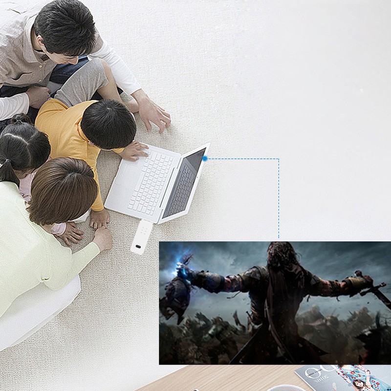 4G LTE USB Network Adapter Wireless Network Card Device Wireless