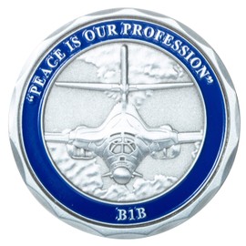 2025 NA USAF Challenge Coin None Seller Ungraded