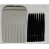 Signia/Siemens/Rexton 2 Pack QuickGuard Filters For Signia Rexton. Item #