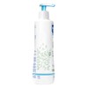Mustela, Gel de Baño Corporal Suave, Bebés y Niños, 500
